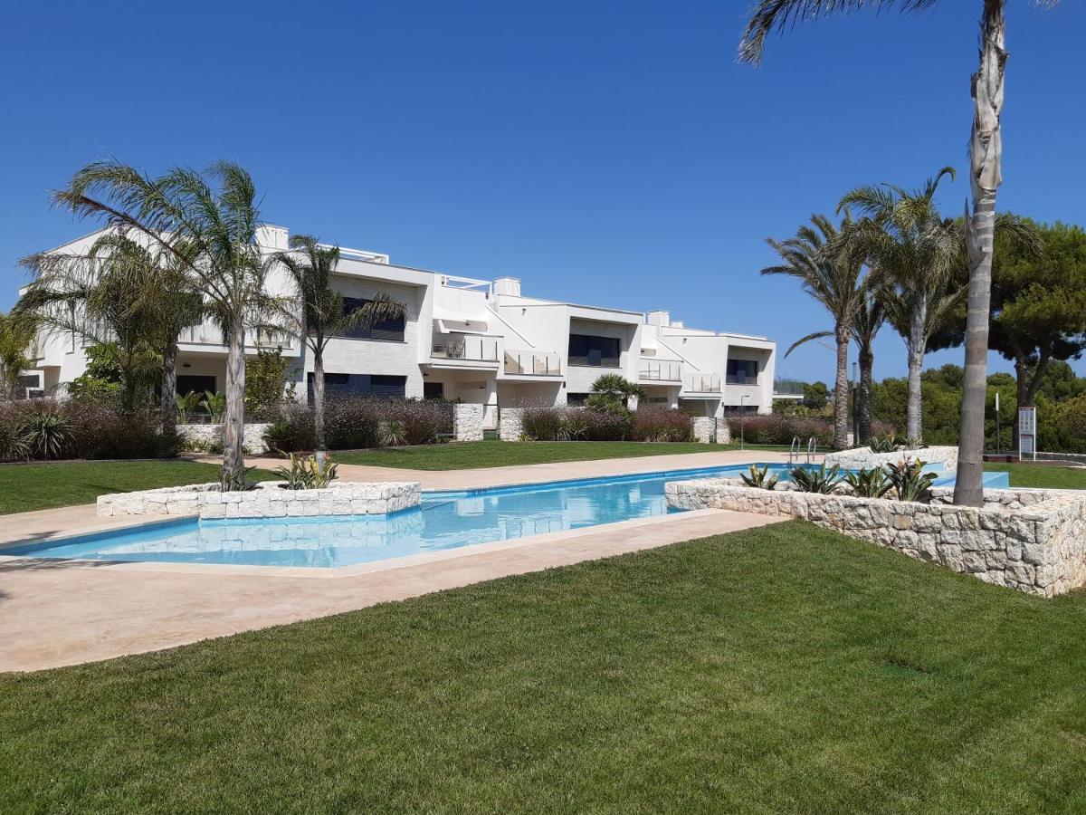 Prachtig Penthouse Op Lo Romero Golf * Pilar de la Horadada