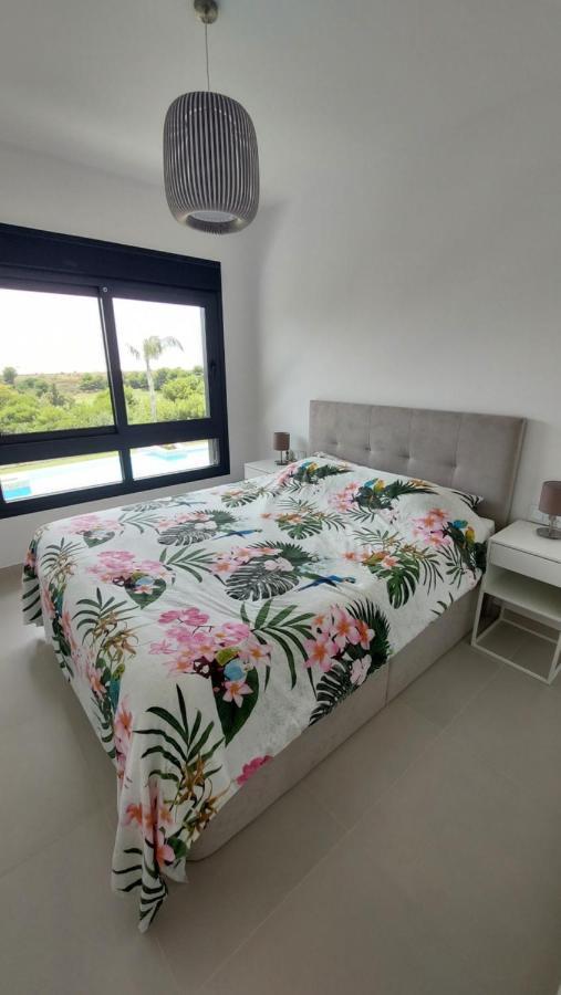 Prachtig Penthouse Op Lo Romero Golf Pilar de la Horadada